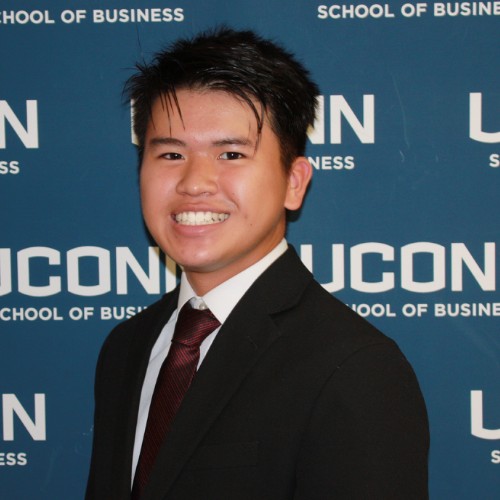 Winter Course Experience A Q&A With Jesse Lau UConn Winter Session